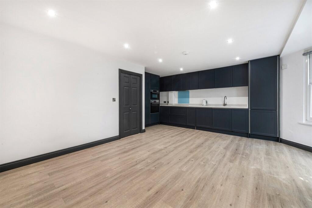 Apartment in Brighton, West Hill, Round Hill - View 4