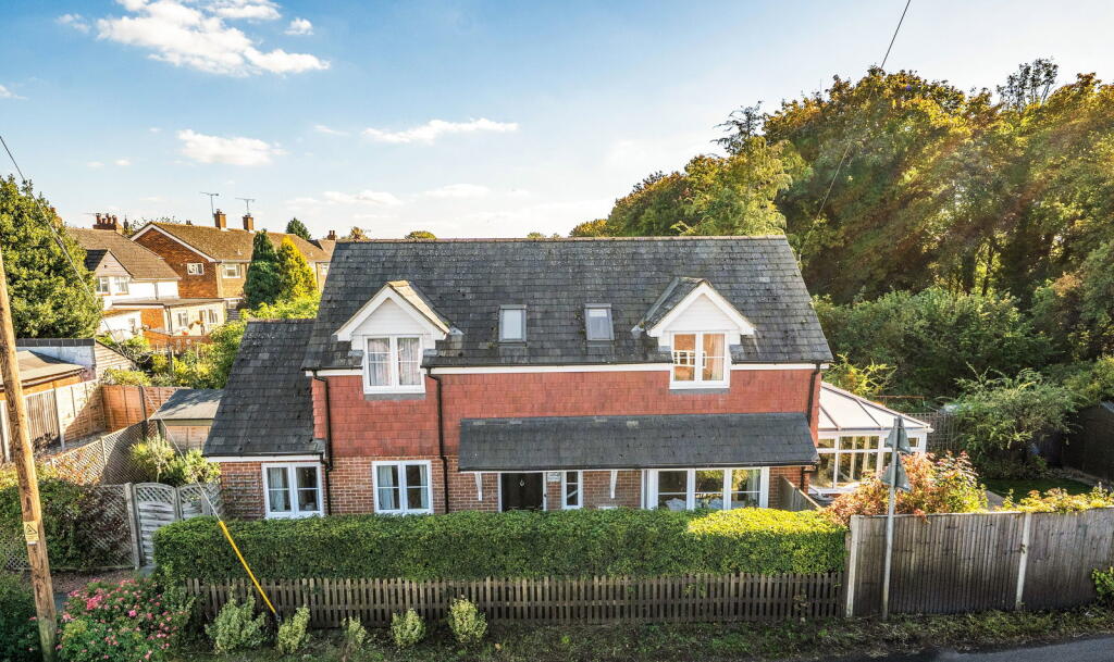 Main image of property: Sutton Scotney, Winchester, SO21