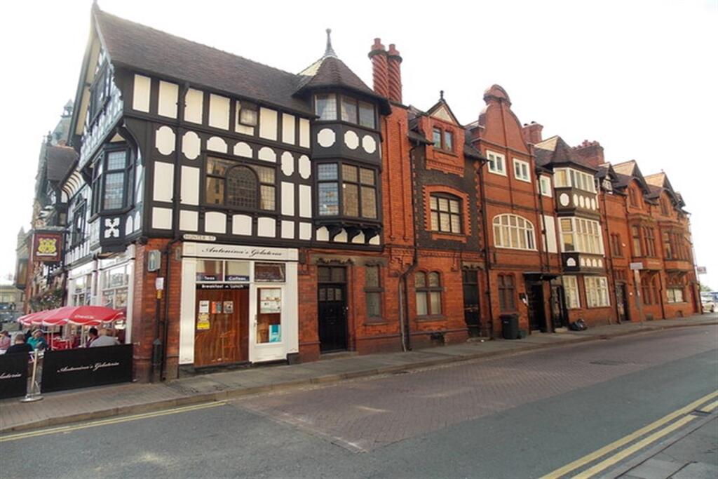Main image of property: Hunter Street, Chester