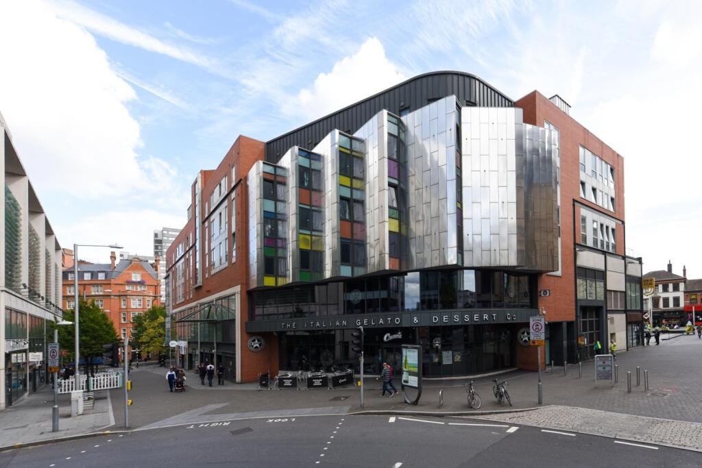 1 bedroom flat share for rent