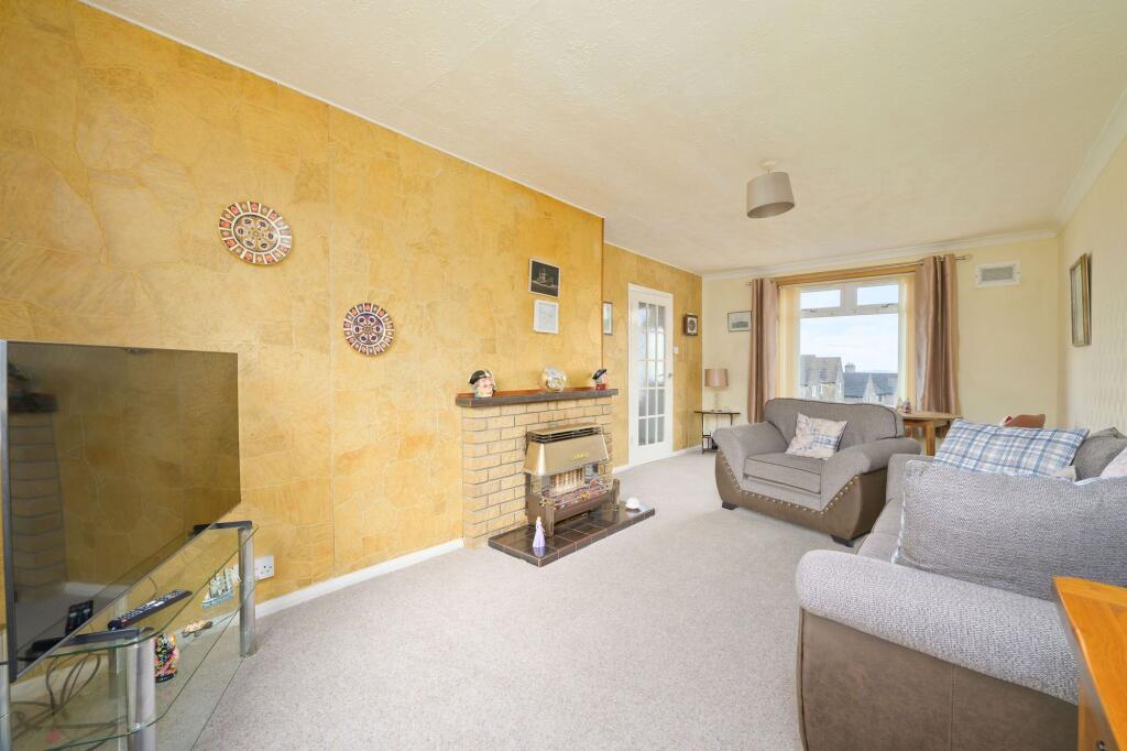 House in North Queensferry, Fife - View 3
