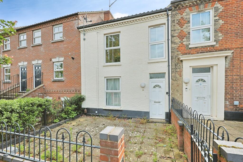 Main image of property: Old Palace Road, Norwich