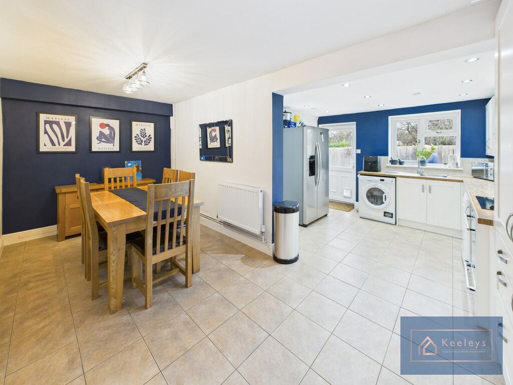 House in East Cambridgeshire, Soham - View 5