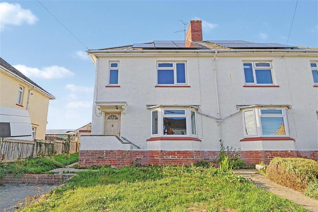 House in Taunton - View 2