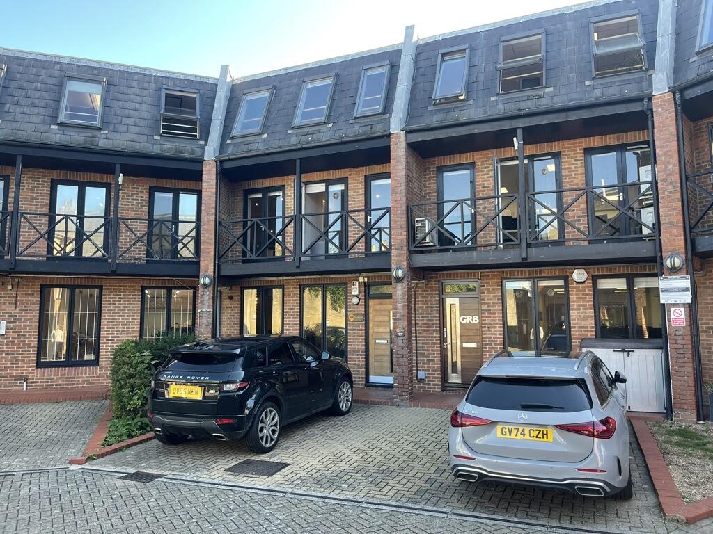 Main image of property: 3 Clifton Mews, Clifton Hill, Brighton BN1 3HR