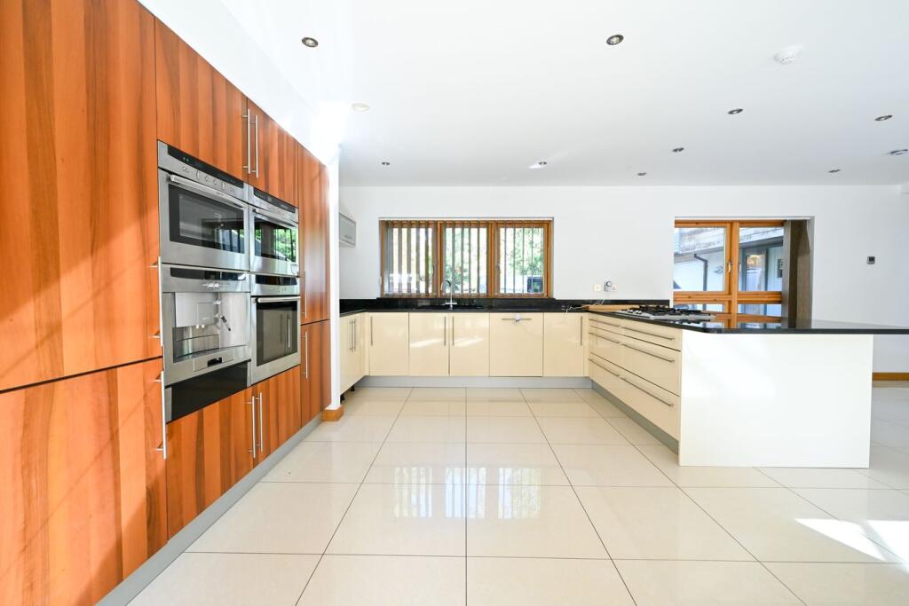 House in Bournemouth, St. Leonards and St. Ives - View 5