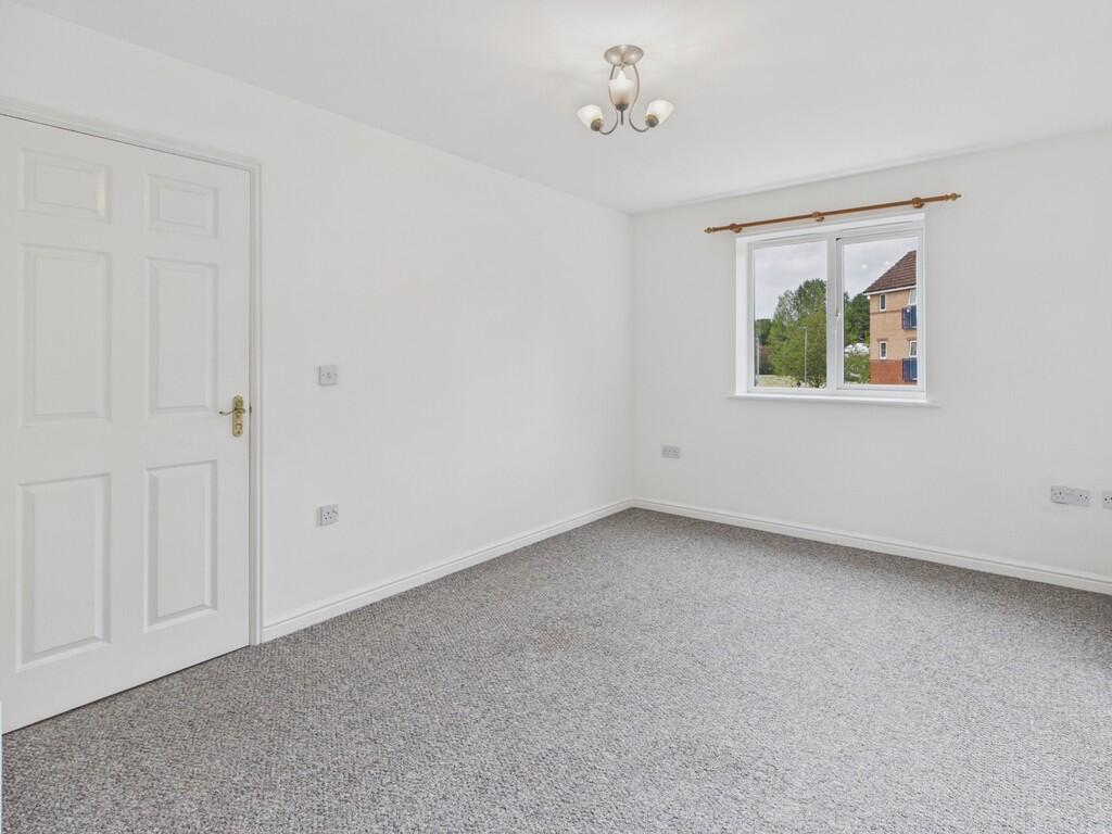 Apartment in Sheffield - View 5