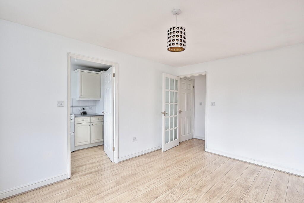 Winstanley Court, Cambridge - Ansicht 4