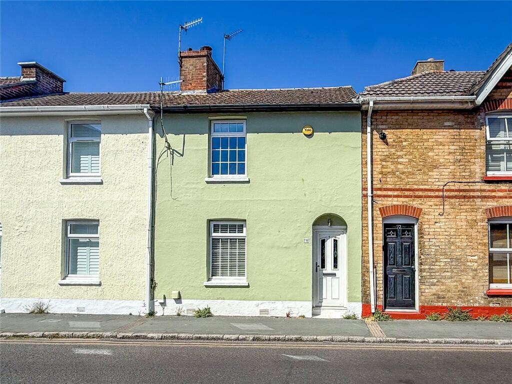 Main image of property: Purewell, Christchurch, Dorset, BH23