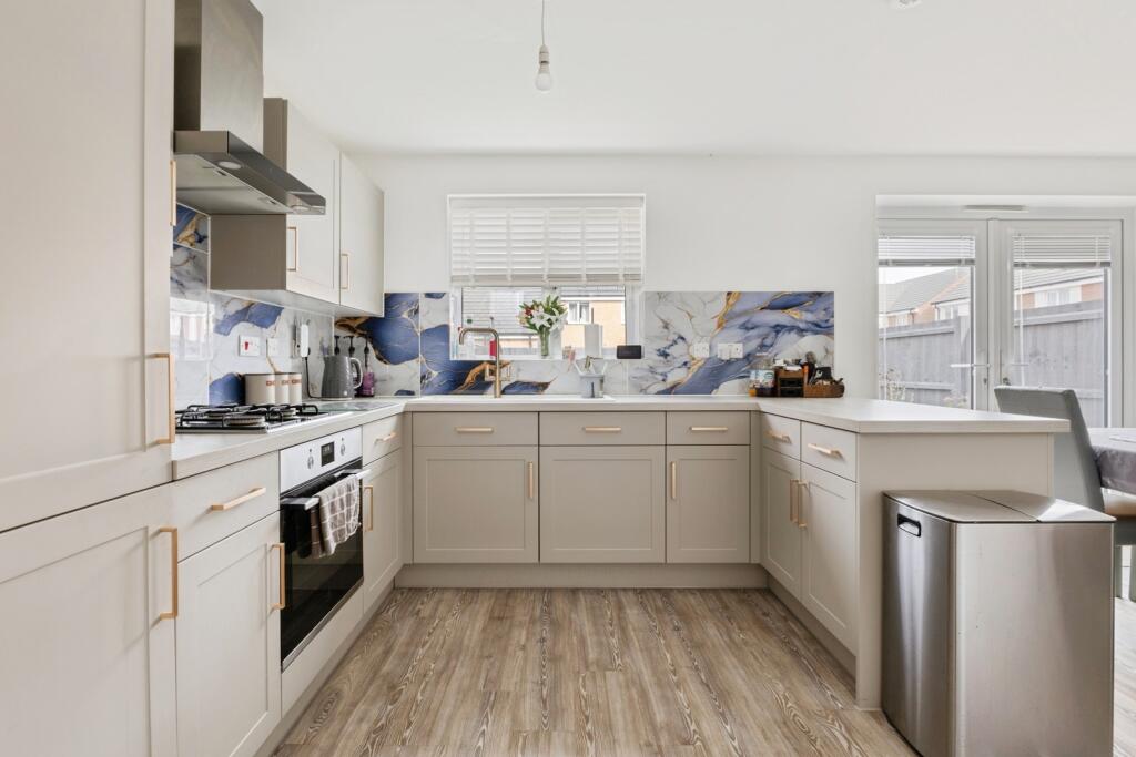 House in South Norfolk, Easton - View 5