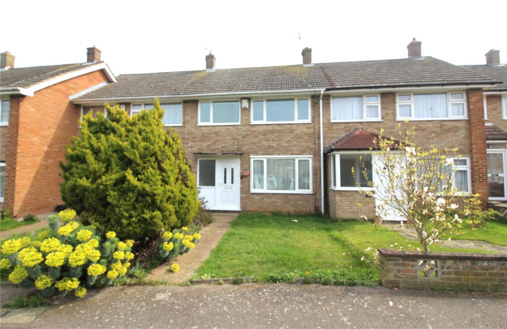 Main image of property: Whinfell Way, Gravesend, DA12