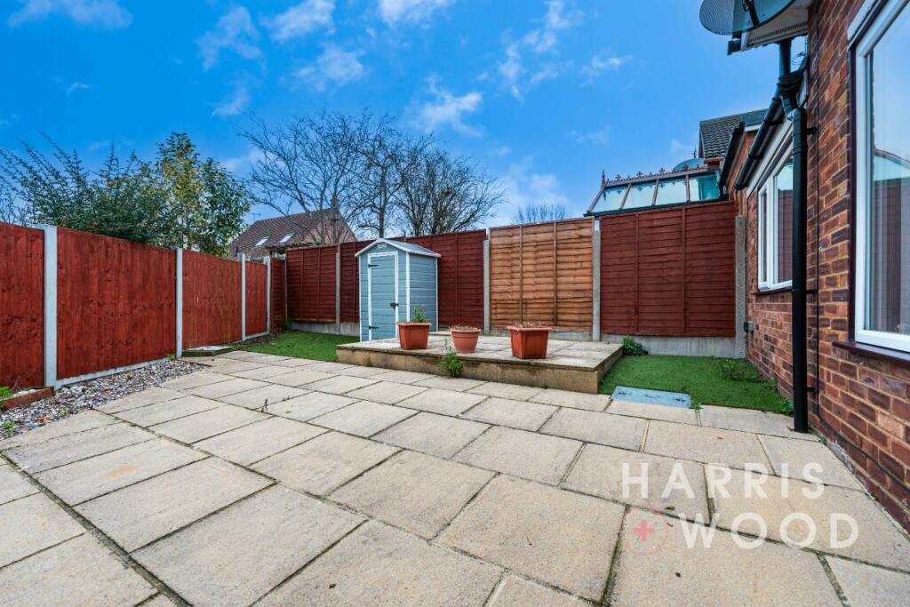 Dinsdale Close, Colchester, Essex, CO4 photo 4