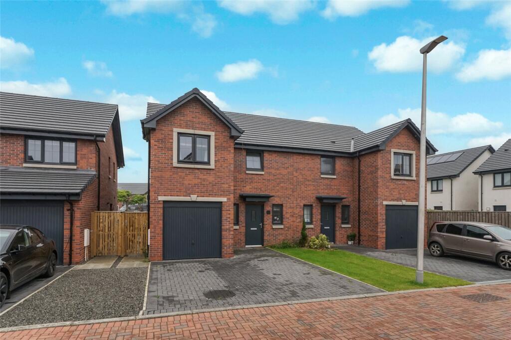 Main image of property: Mushet Road, LIVINGSTON, West Lothian, EH54