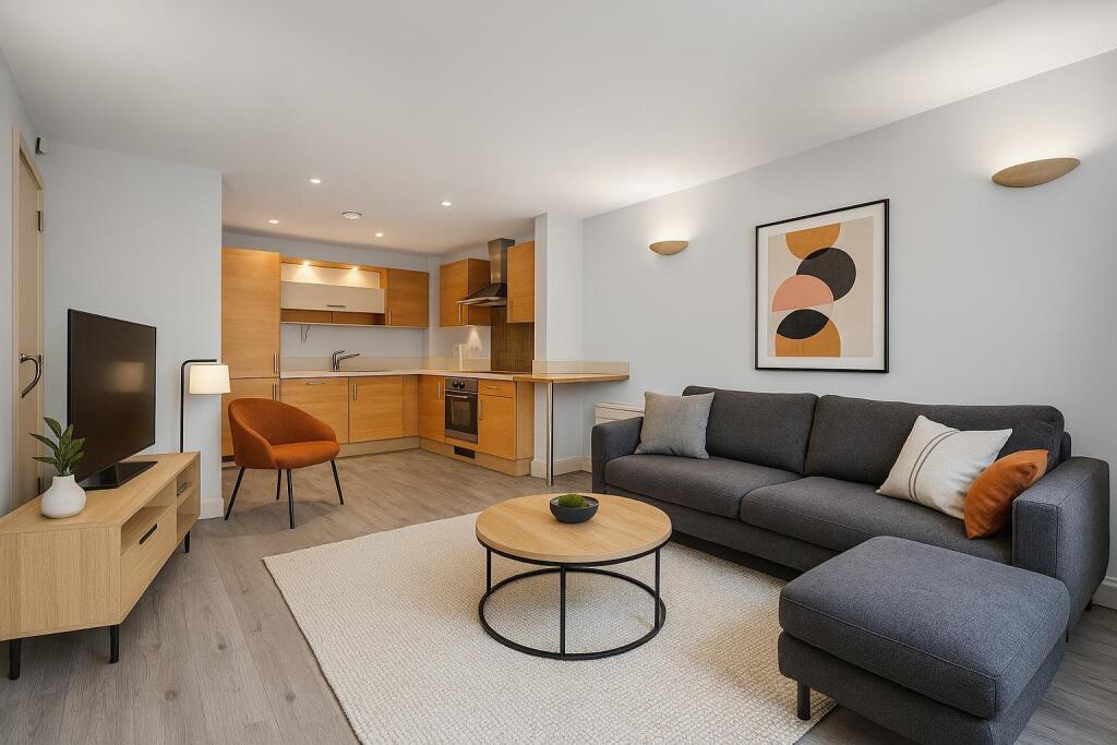 Main image of property: Earl's Court Square, London, SW5