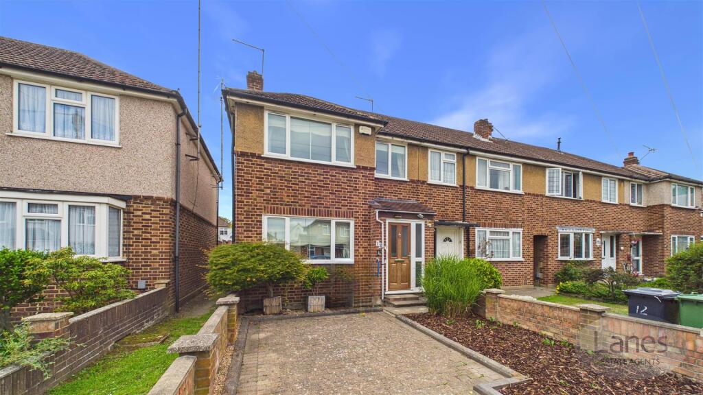Main image of property: Raydon Road, Cheshunt, Waltham Cross