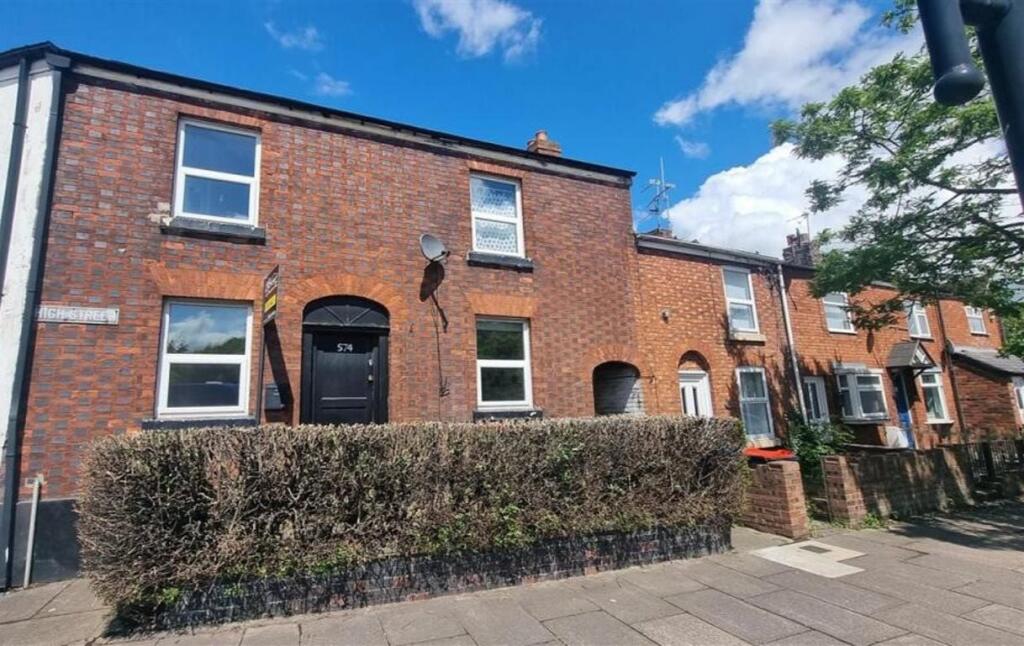 Main image of property: High Street, Winsford