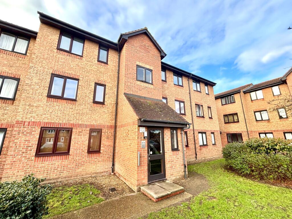 Main image of property: Honey Close, Dagenham, RM10