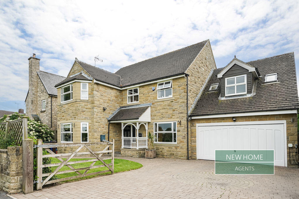 Main image of property: Poole Lane, Burton Salmon, Leeds, LS25 5JU