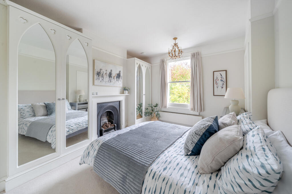 Additional image 7 of Clarendon Road, Widcombe, BA2