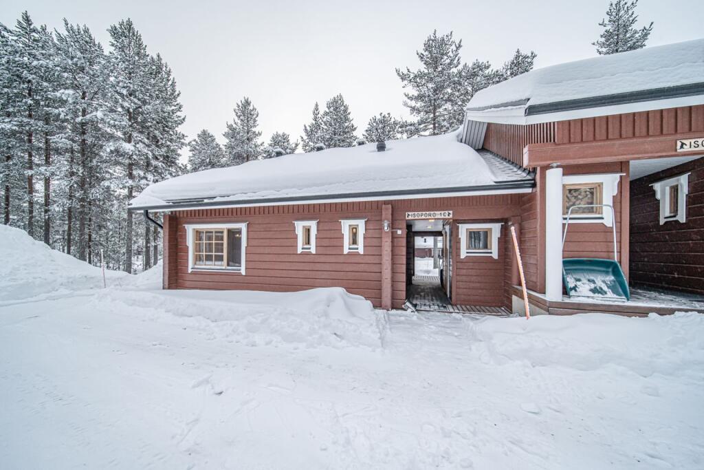 Main image of property: Lapland, Kittilä