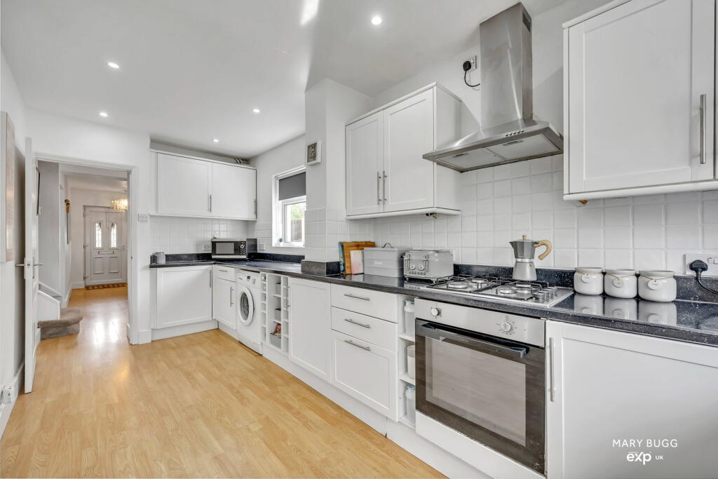House in Chelmsford - More