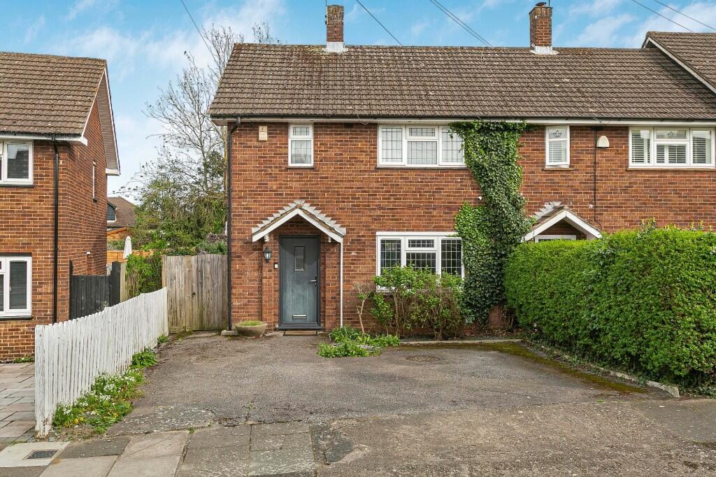 Main image of property: Wainwright Avenue, Brentwood, Essex, CM13