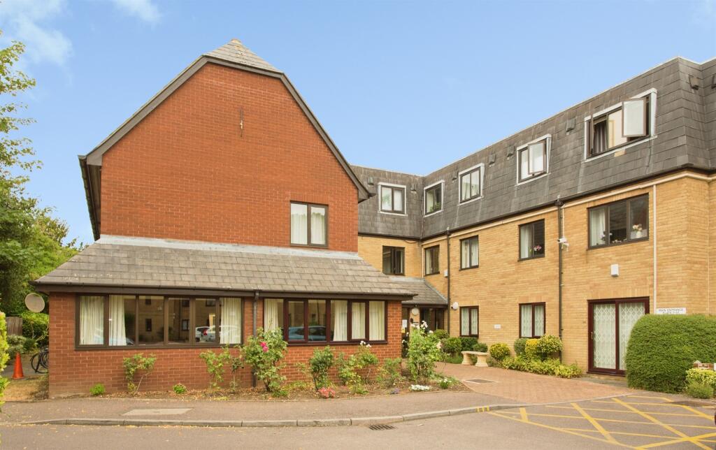 Main image of property: Arbury Road, CAMBRIDGE