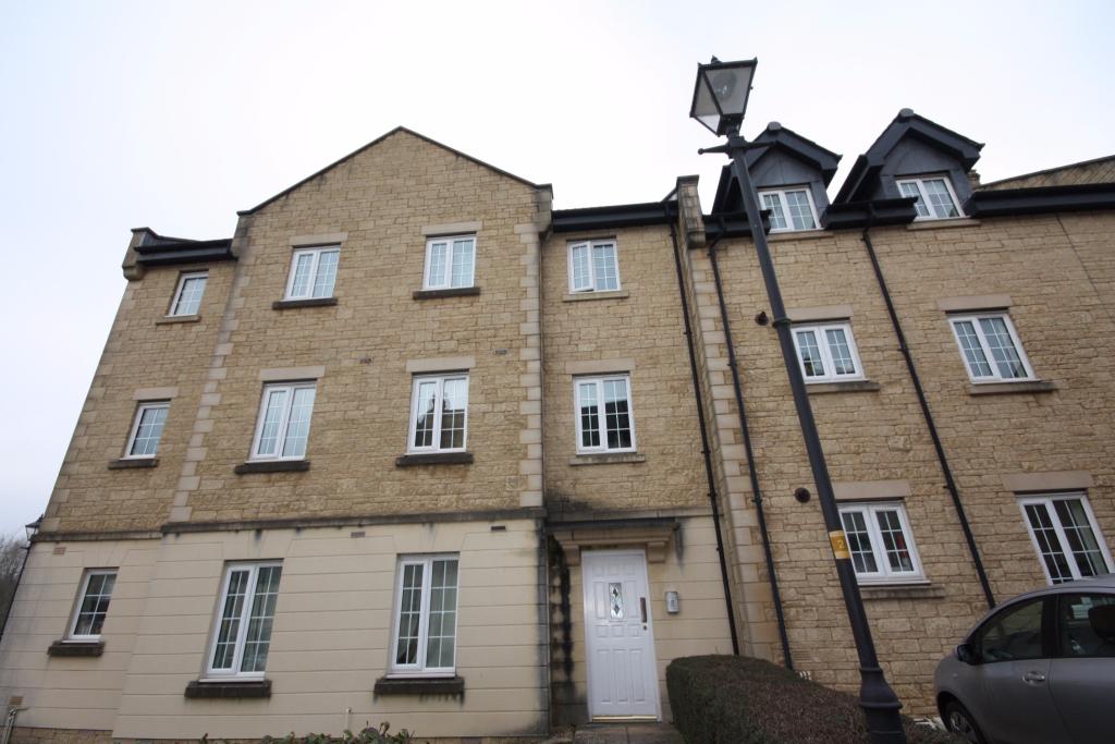 Main image of property: Louise Rayner Place