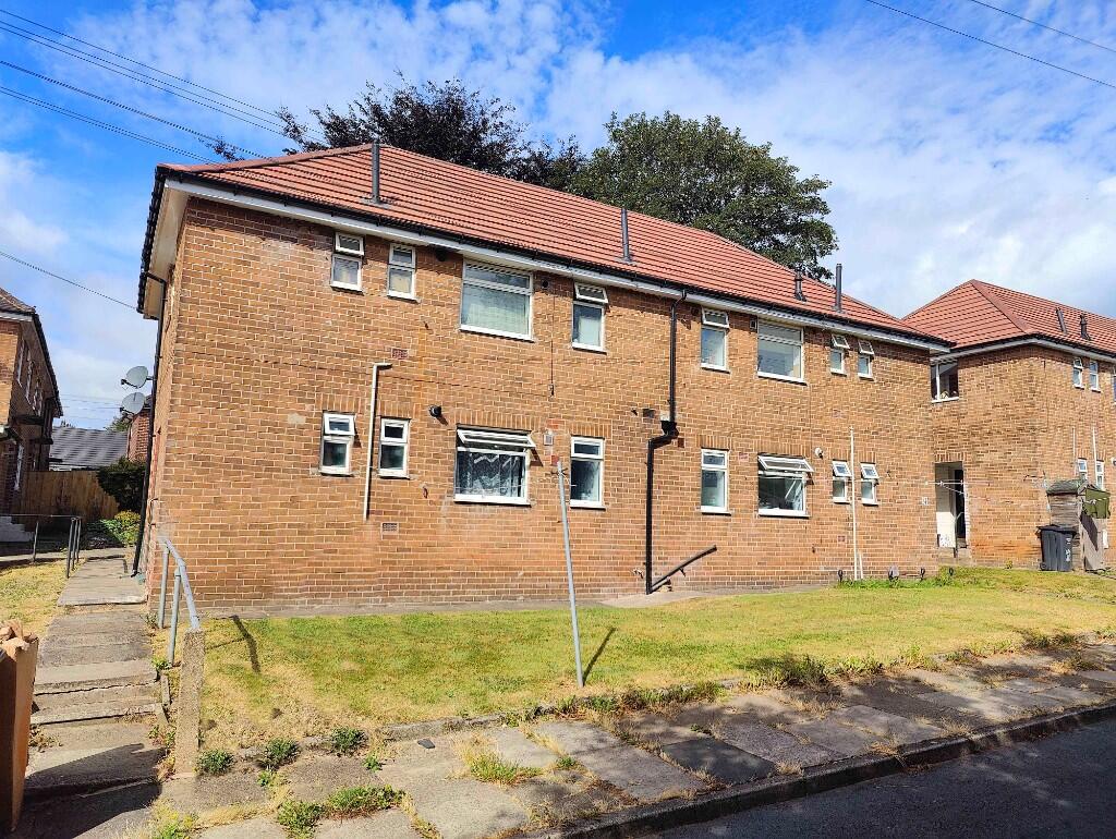 Main image of property: 71 Sandholme Crescent, Hipperholme, HX3 8AE