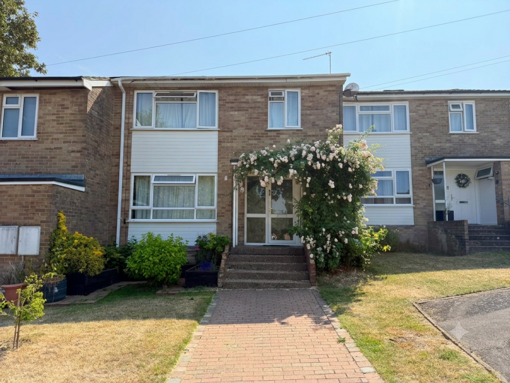 Main image of property: Mann Close, Whitchurch, RG28 7LB