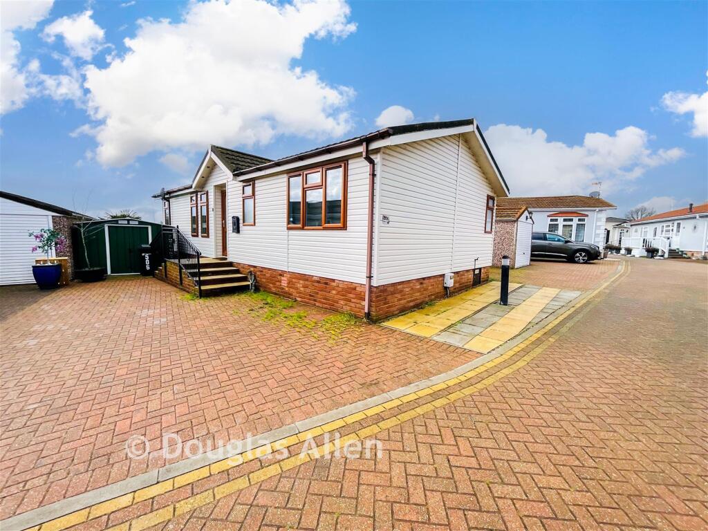 Main image of property: Palm Court, Battlesbridge, Wickford, Essex