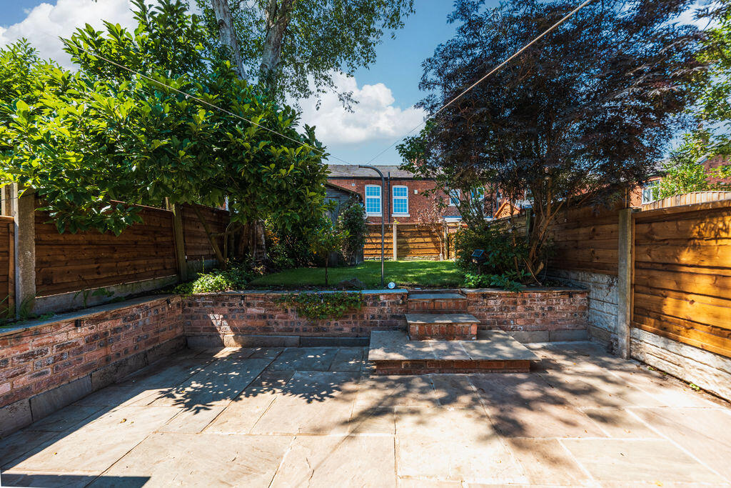 2 Willowbank Cottages, Out Lane, Croston PR26 9HJ - View 4