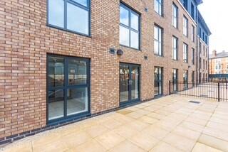 Main image of property: Strutt House, Erasmus Drive