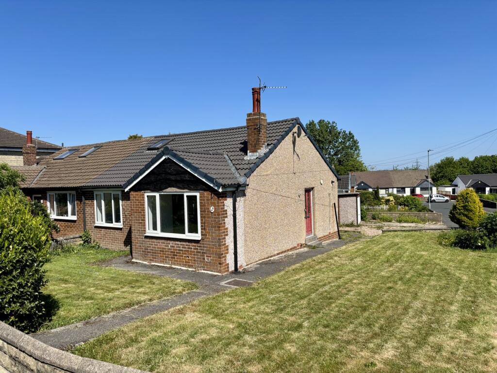 Balme Lane, Wyke, Bradford, BD12