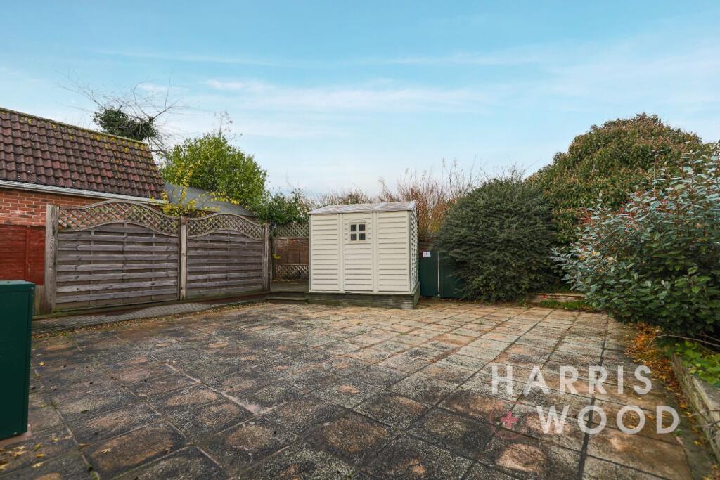 Harwich Road, Great Bromley, Colchester, Essex, CO7 photo 4