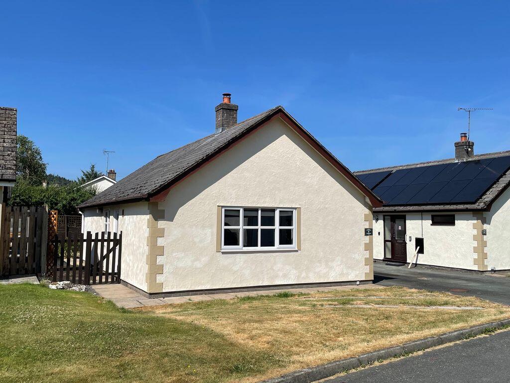 Main image of property: Maes Hir, Llandrillo