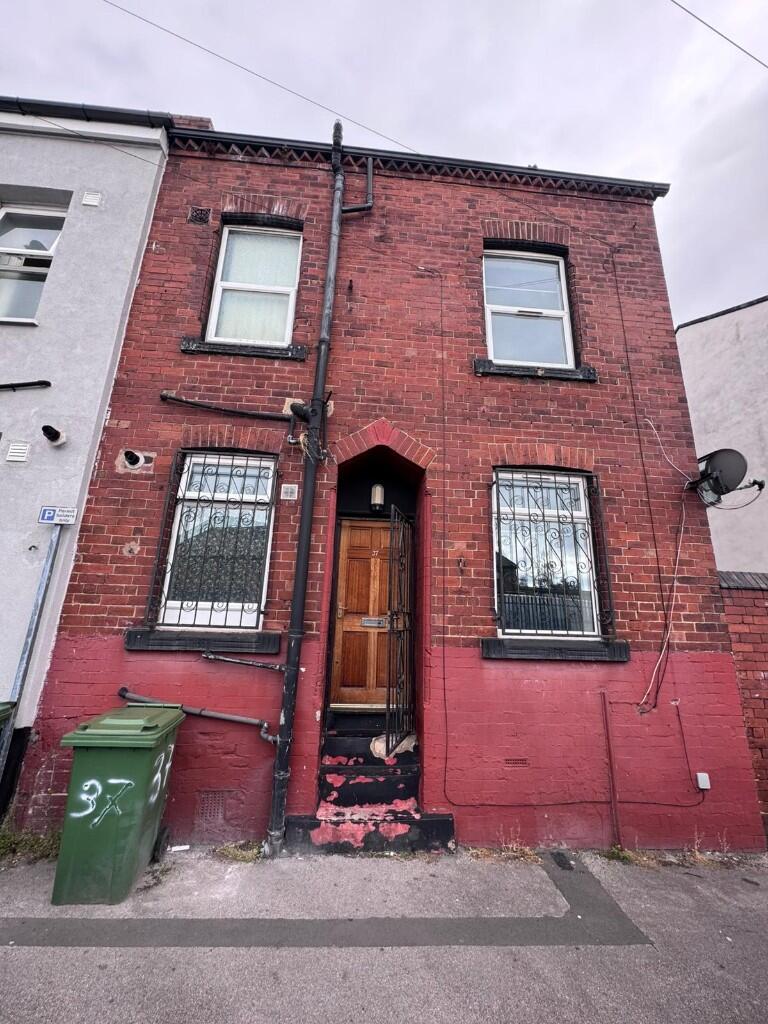 Main image of property: Cowper Terrace, Leeds, West Yorkshire, LS9