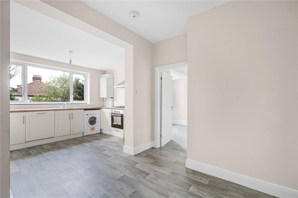 Apartment in London - View 2