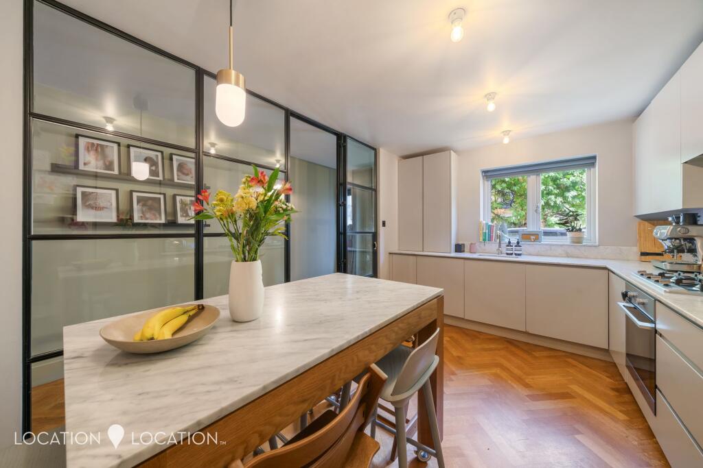 Wilmer Place, London, N16 photo 3