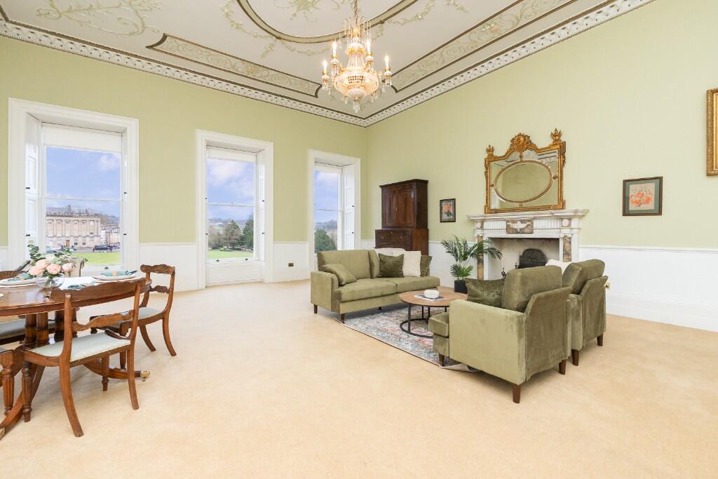Additional image 4 of Royal Crescent, Bath, Somerset, BA1