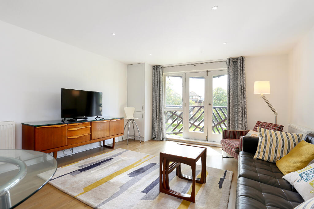 Main image of property: Lawrence Parade, TW7 6RG