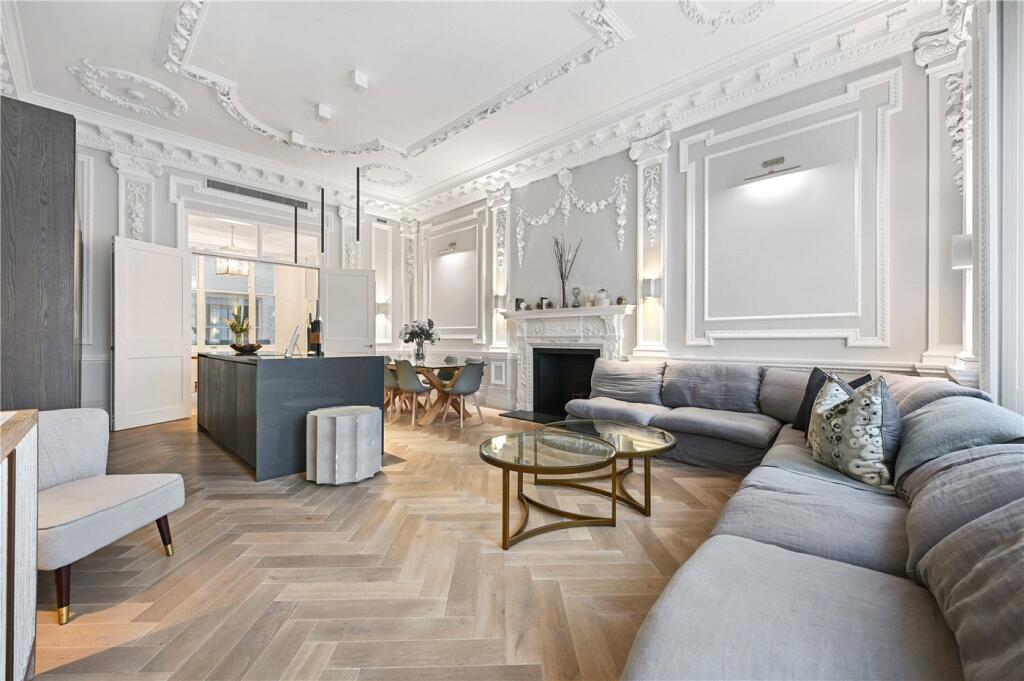 Main image of property: Inverness Terrace, Bayswater, W2