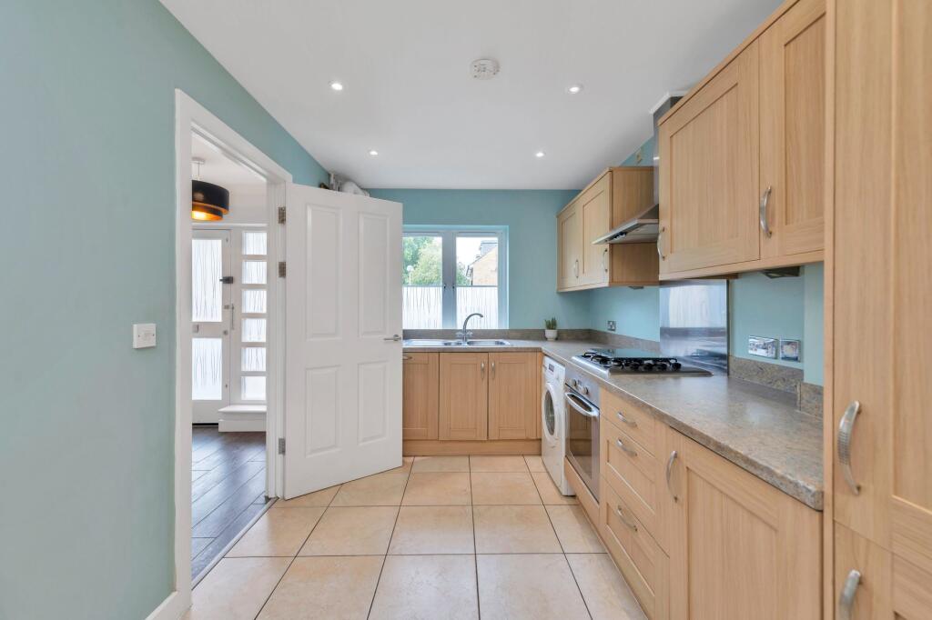 House in Stevenage - View 3