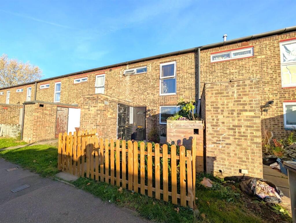 Main image of property: Ripon Road, Stevenage