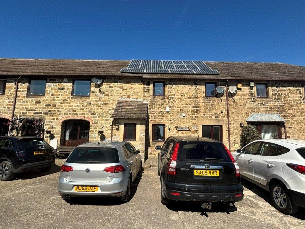 Main image of property: Bolsover Road, Woodthorpe, Mastin Moor, Chesterfield, S43