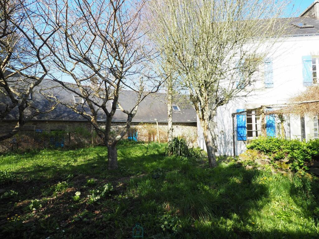 Main image of property: Brittany, Morbihan, Locmalo