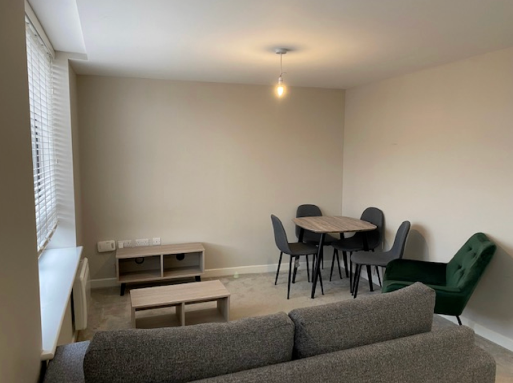 Main image of property: Image House, Foregate Street, Stafford, Staffordshire