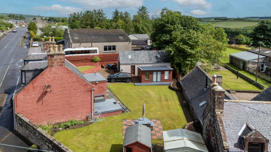 House in New Byth, Aberdeenshire - View 4