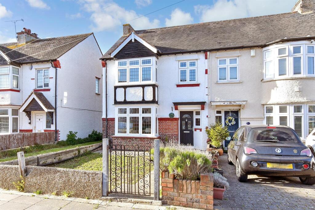 Main image of property: The Fairway, Gravesend, Kent