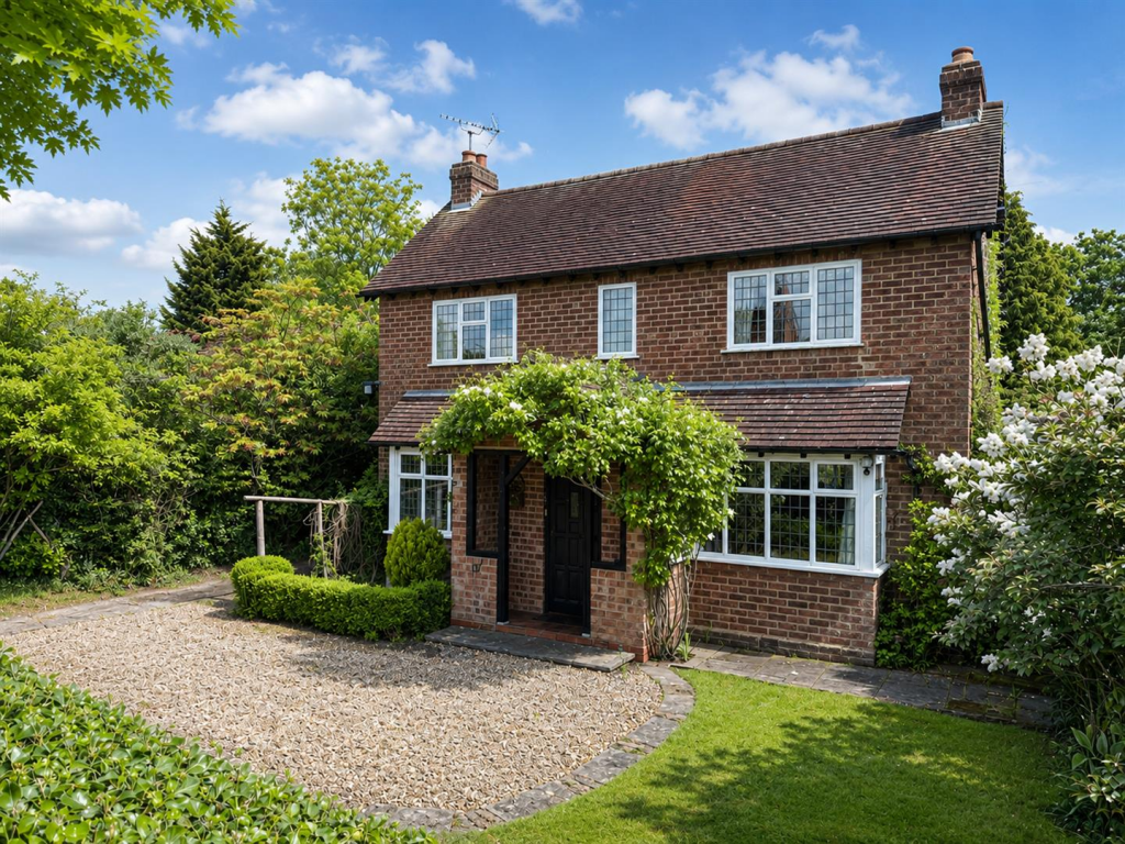 Main image of property: Shrewley Common, Shrewley, Warwick